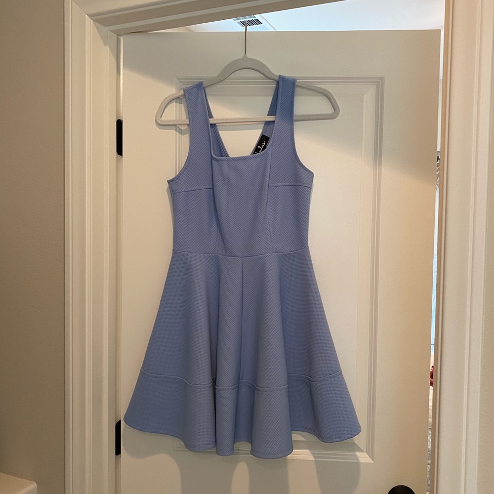 Lulus Dress